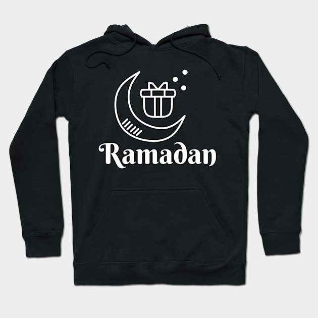 Ramadan Hoodie by Aisiiyan